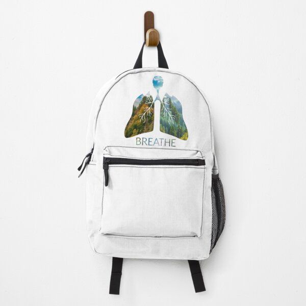 Item preview, Breathe Fresh Air designed and sold by PlanetMarker.
