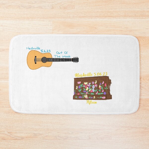 Item preview, Nashville N2 Eras Tour Surprise Songs Pack  designed and sold by EmmaRoseee24.