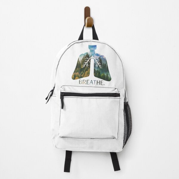 Item preview, Breathe Fresh Air designed and sold by PlanetMarker.