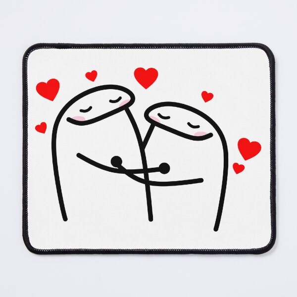 Item preview, lovers designed and sold by Almendra21.