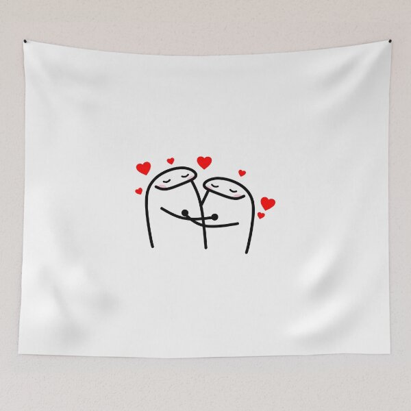 Item preview, lovers designed and sold by Almendra21.