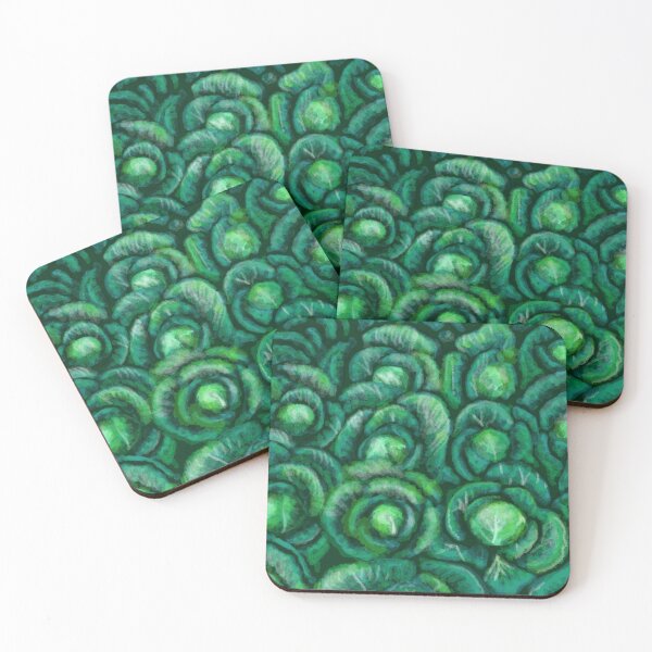 Item preview, A Lot of Cabbage designed and sold by NinaDare.