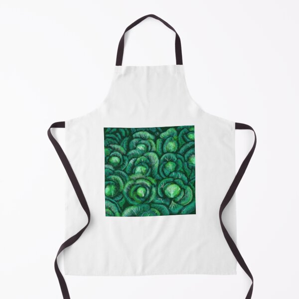 Item preview, A Lot of Cabbage designed and sold by NinaDare.