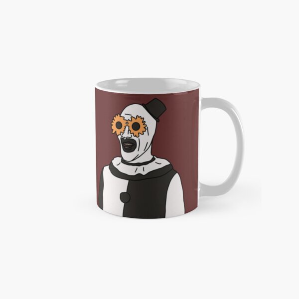 Item preview, Art the clown designed and sold by designsbymacys.