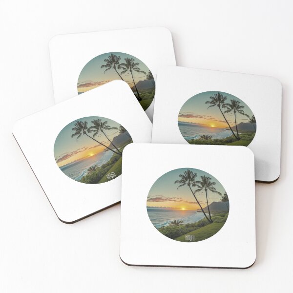 Item preview, Kauai designed and sold by CCurrie.