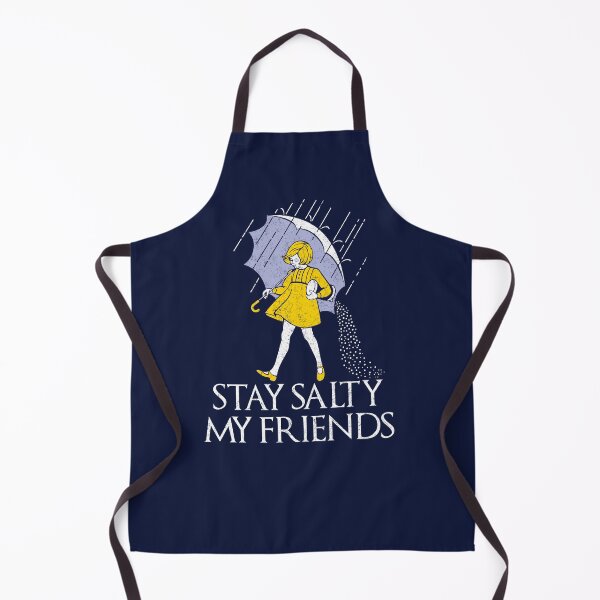 Item preview, Stay Salty My Friends designed and sold by Primotees.