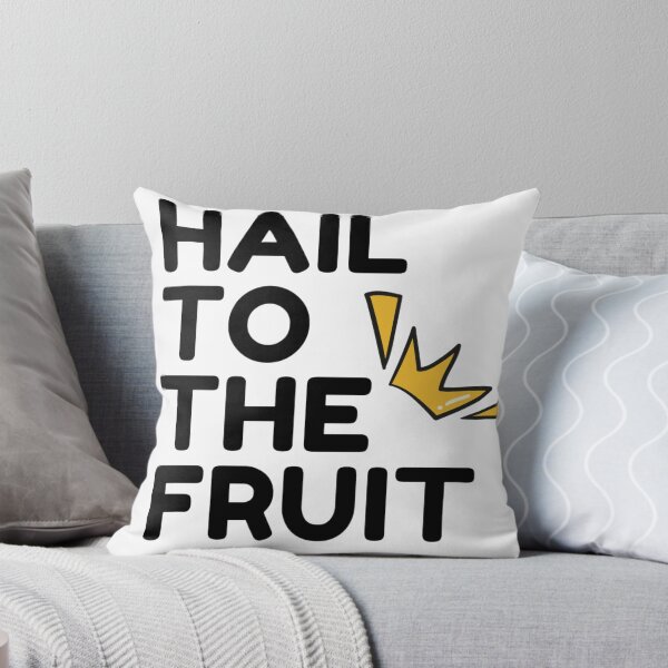 Item preview, Hail to the fruit  designed and sold by Framboze.