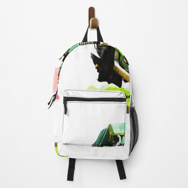 Item preview, Hank and trash truck designed and sold by tounm.
