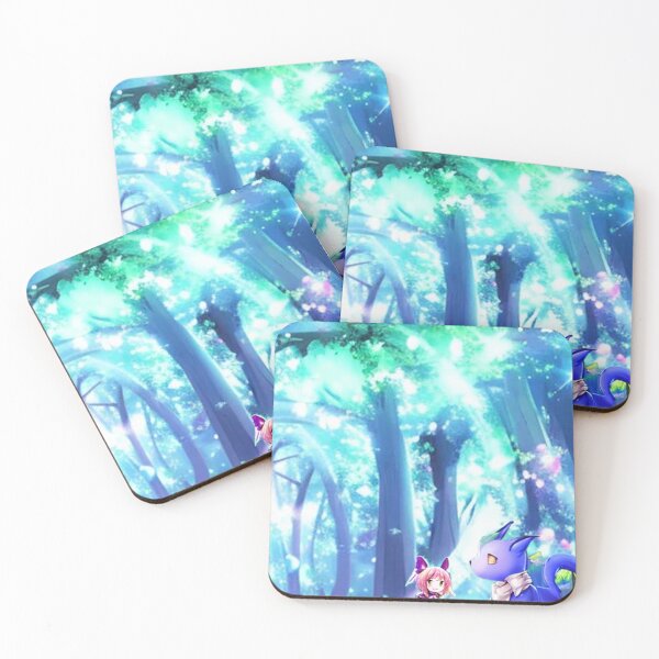 Item preview, Exploring the forest designed and sold by ladyserrah.