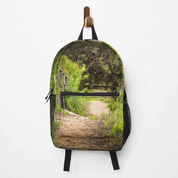 Item preview, Into the Sandy bushland - nature designed and sold by Tara Smithson.
