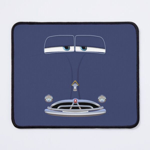 Item preview, Retro Fabulous Hudson Hornet Cars From Radiator Springs Racers designed and sold by MagicalWardrobe.