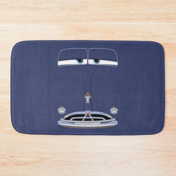Item preview, Retro Fabulous Hudson Hornet Cars From Radiator Springs Racers designed and sold by MagicalWardrobe.