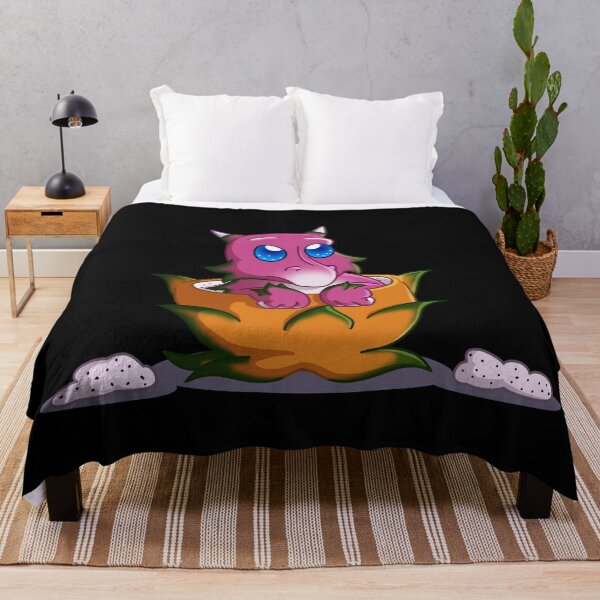 Item preview, Dragon's Fruit - color designed and sold by AtelierRillian.