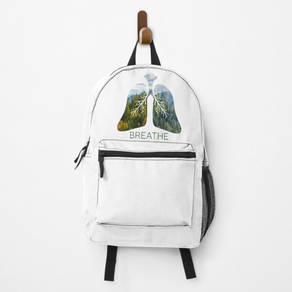 Item preview, Breathe Fresh Air designed and sold by PlanetMarker.