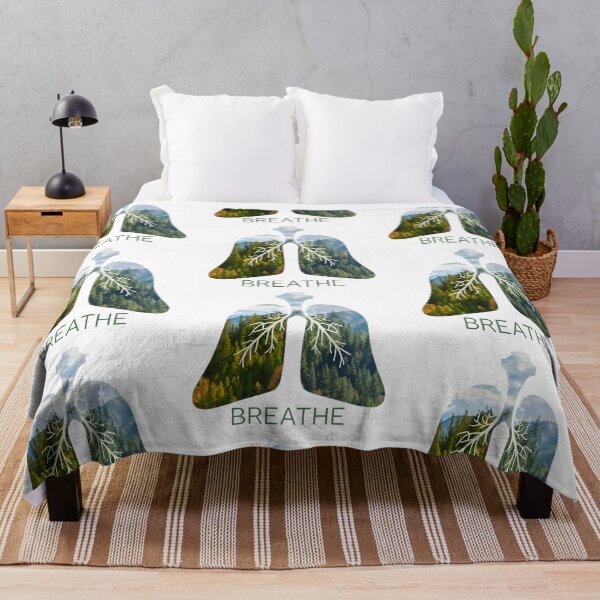 Item preview, Breathe Fresh Air designed and sold by PlanetMarker.