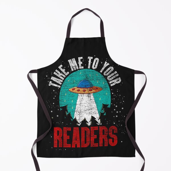 Item preview, Take Me To Your Readers Reading designed and sold by skeastore.