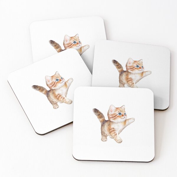 Item preview, Cute Cat,love cat designed and sold by Oeenlacha.