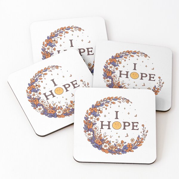 Item preview, To Live For The Hope Of It All designed and sold by GLORY-LIFE.
