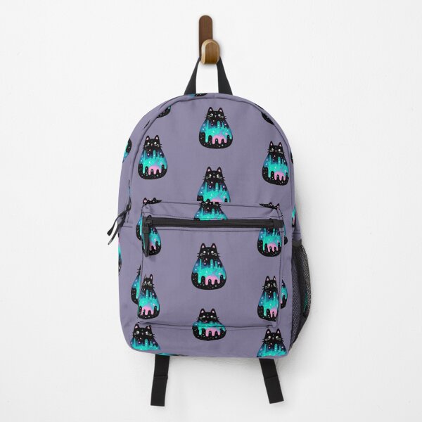 Item preview, Galaxy Kitty Space Cat designed and sold by Fuckit-Runit.