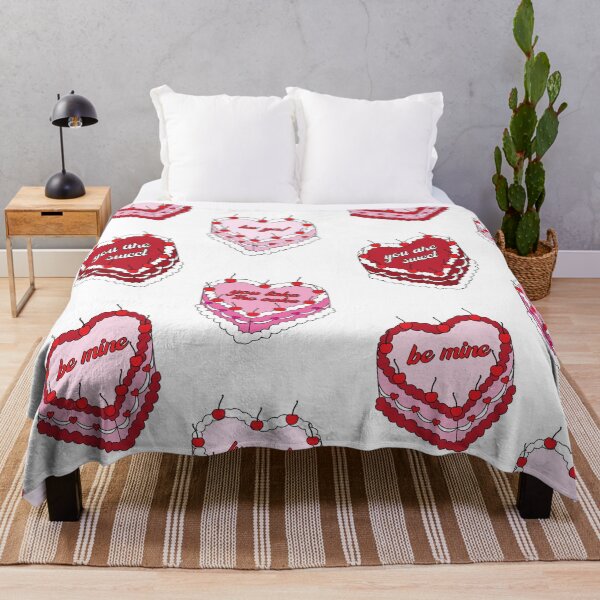Item preview, Vintage Heart Cake - KM DESIGNS designed and sold by ktmoyy.
