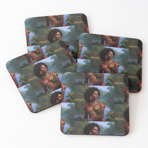 Item preview, Zaire designed and sold by morbidcandyboutique .