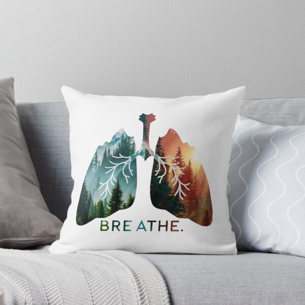 Item preview, Breathe Fresh Air designed and sold by PlanetMarker.