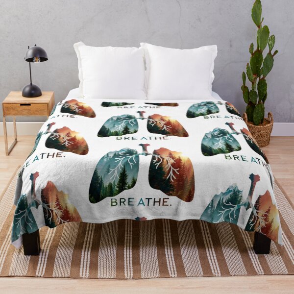 Item preview, Breathe Fresh Air designed and sold by PlanetMarker.