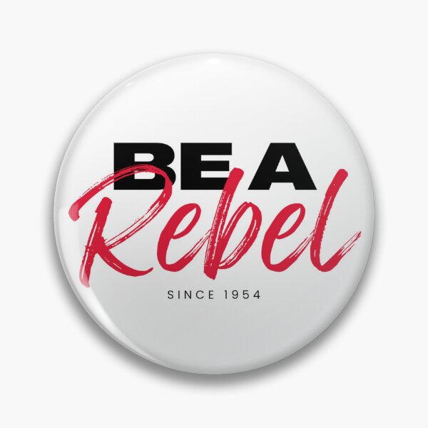 Item preview, Be a Rebel - UNLV since 1954 designed and sold by Jenna Cage.