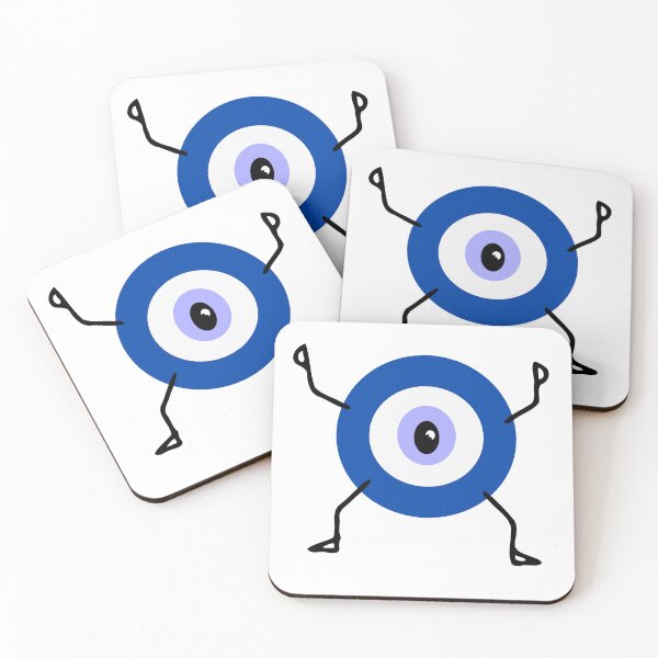 Item preview, evil eye designed and sold by jaml-12.