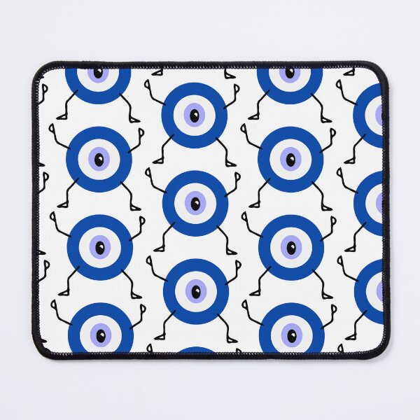 Item preview, evil eye designed and sold by jaml-12.
