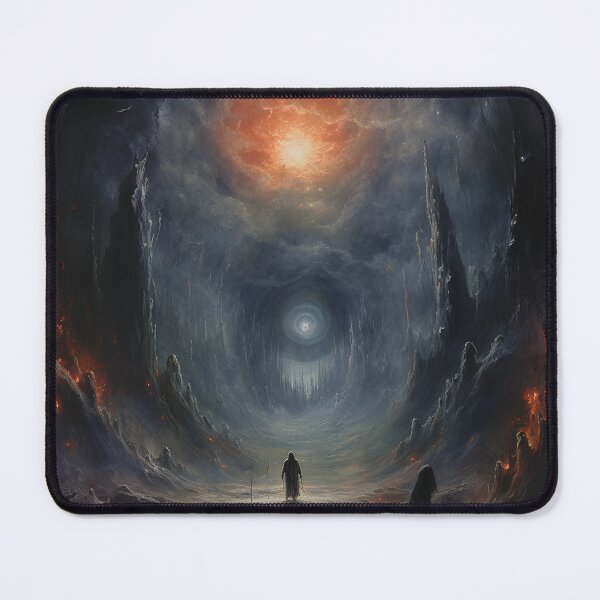 Item preview, Convergence of Chaos designed and sold by Trustnotprinces.