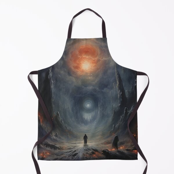 Item preview, Convergence of Chaos designed and sold by Trustnotprinces.