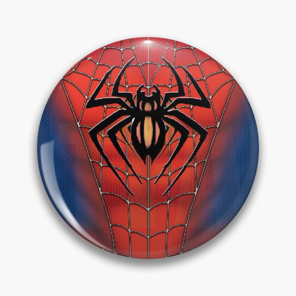 Item preview, Turn Off Dark Spider Cassual Cosplay designed and sold by jakersvelmax.