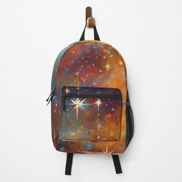 Item preview, Cosmic Dance of Starlight designed and sold by John v p.