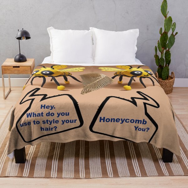 Item preview, BEEing Funny designed and sold by ComicJo.