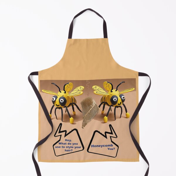 Item preview, BEEing Funny designed and sold by ComicJo.