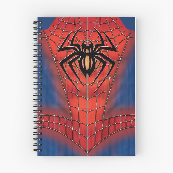 Item preview, Desactiva el cosplay informal de Dark Spider designed and sold by jakersvelmax.