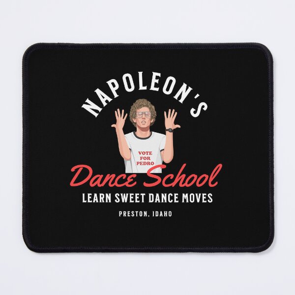 Item preview, Napoleon's Dance School - Learn Sweet Dance Moves - Preston, Idaho designed and sold by Primotees.