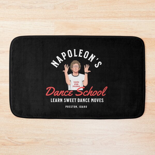 Item preview, Napoleon's Dance School - Learn Sweet Dance Moves - Preston, Idaho designed and sold by Primotees.