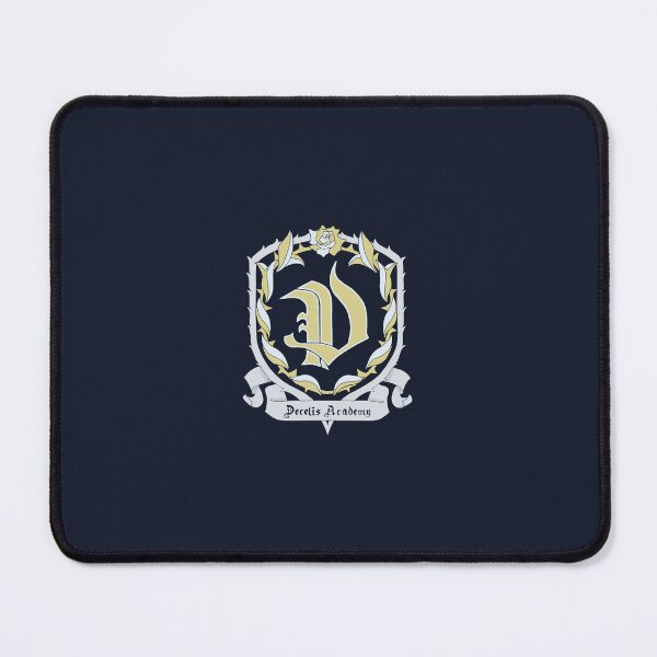 Item preview, Enhypen - Dark Moon: The Blood Altar - Decelis Academy Logo designed and sold by LSC-SweetDreams.