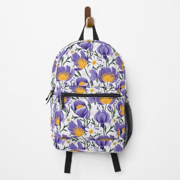 Item preview, Lilac Crocus designed and sold by junkydotcom.