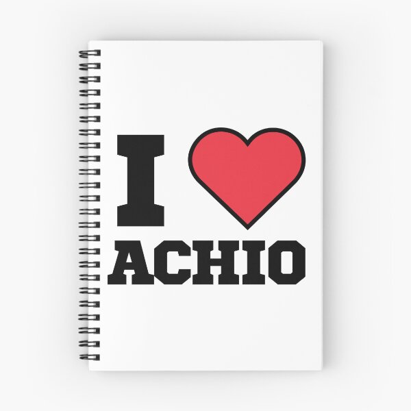 Item preview, I <3 Chapter (AXO) designed and sold by Jenna Cage.