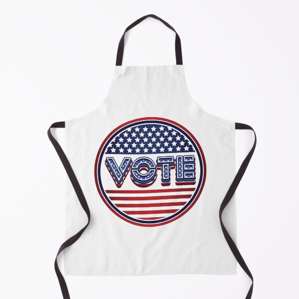 Item preview, Vote US Election - 2024 Election designed and sold by Whimsical Thinker.