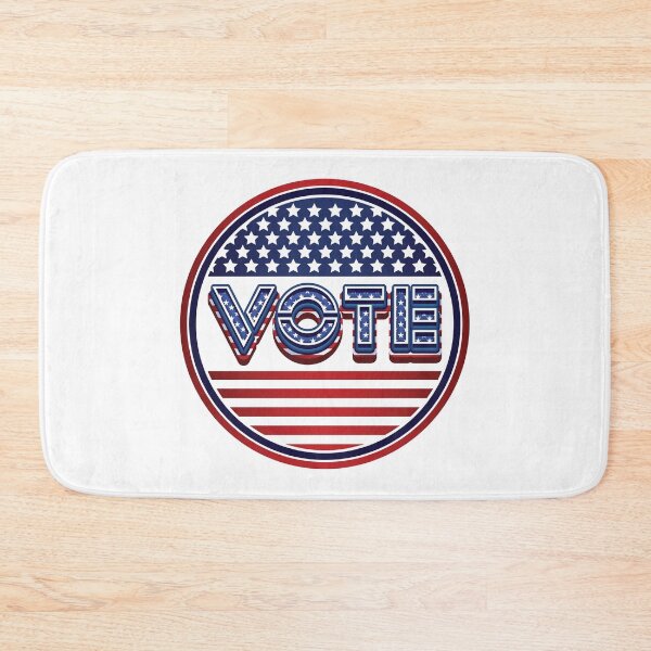Item preview, Vote US Election - 2024 Election  designed and sold by Whimsical  Thinker.