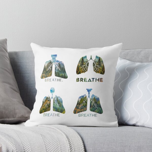 Item preview, Breathe Fresh Air Pack designed and sold by PlanetMarker.
