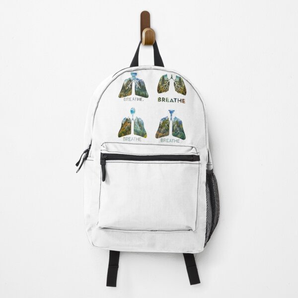 Item preview, Breathe Fresh Air Pack designed and sold by PlanetMarker.