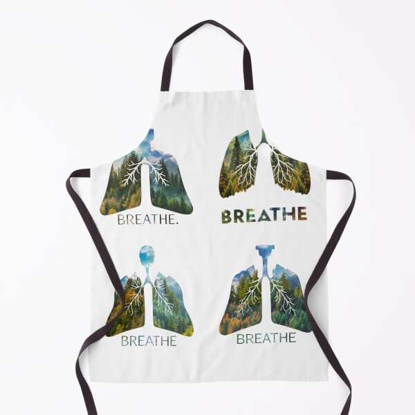 Item preview, Breathe Fresh Air Pack designed and sold by PlanetMarker.