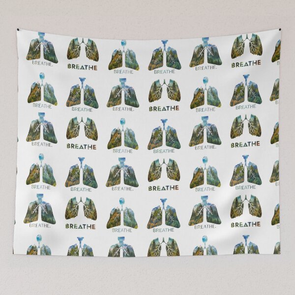 Item preview, Breathe Fresh Air Pack designed and sold by PlanetMarker.
