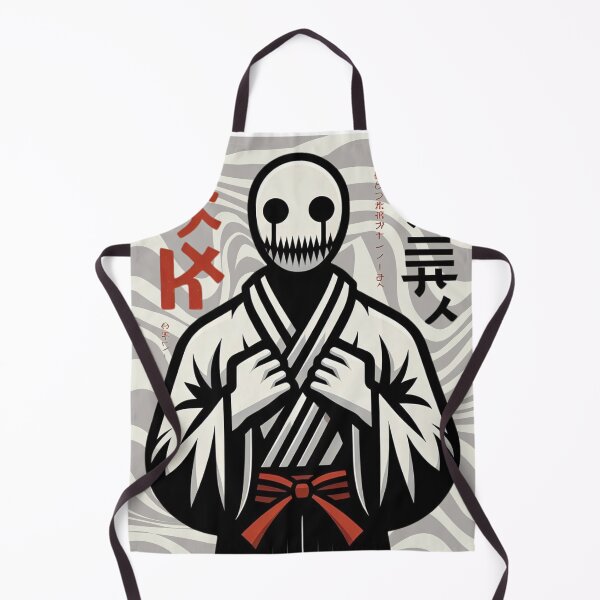 Item preview, Japanese Comic Villain Poster designed and sold by IAPICTURE.
