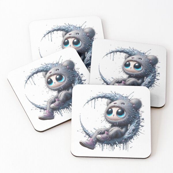 Item preview, Cute model art picture number 541 designed and sold by Natcharee.